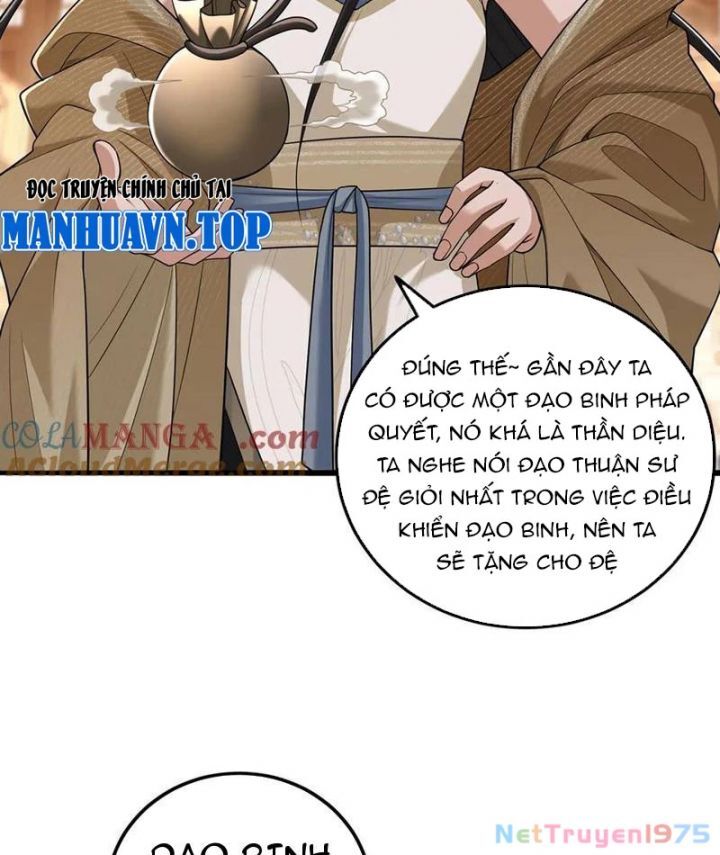 Giết Ta Thêm Vài Lần Nữa, Ta Liền Trở Thành Vô Địch! - Chapter 72 - Page 63