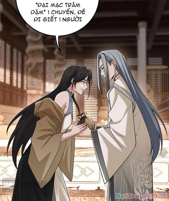 Giết Ta Thêm Vài Lần Nữa, Ta Liền Trở Thành Vô Địch! - Chapter 72 - Page 67