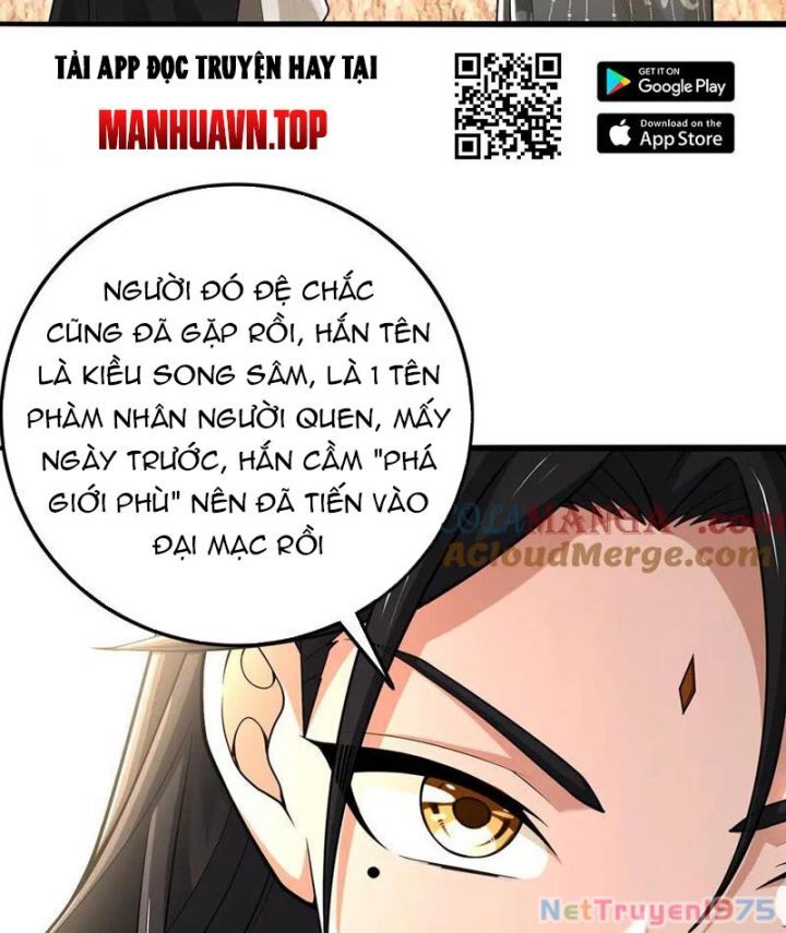 Giết Ta Thêm Vài Lần Nữa, Ta Liền Trở Thành Vô Địch! - Chapter 72 - Page 68