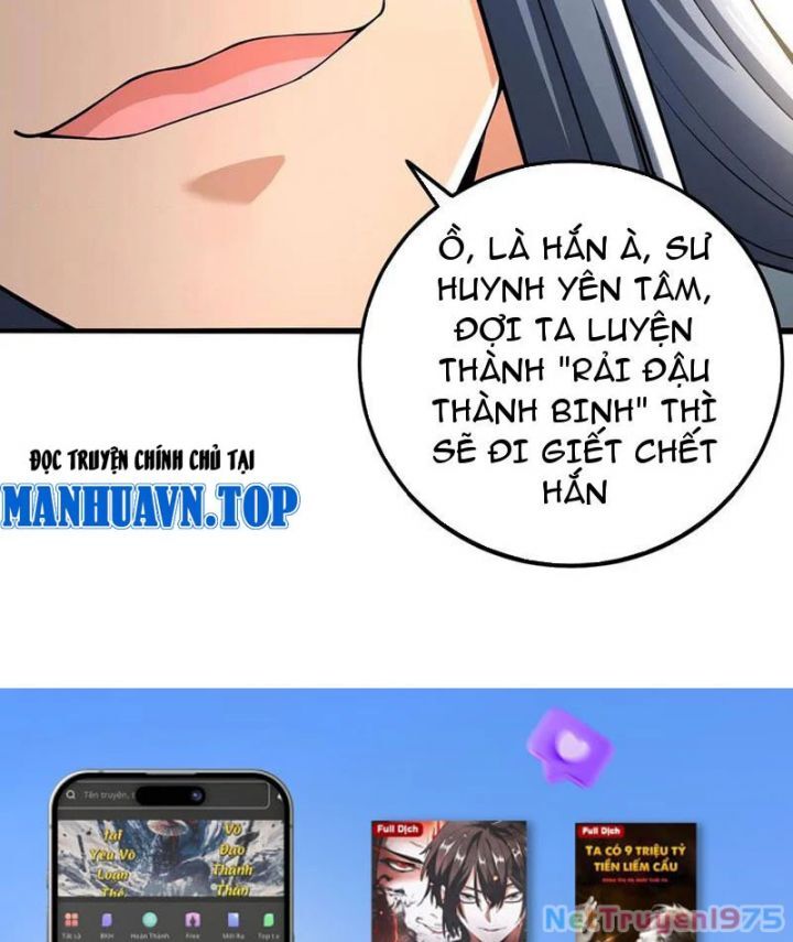 Giết Ta Thêm Vài Lần Nữa, Ta Liền Trở Thành Vô Địch! - Chapter 72 - Page 70