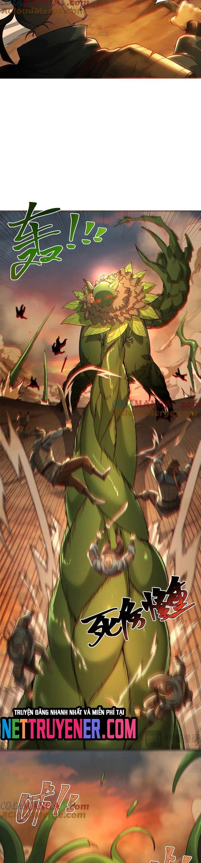 Giết Ta Thêm Vài Lần Nữa, Ta Liền Trở Thành Vô Địch! - Chapter 73 - Page 15