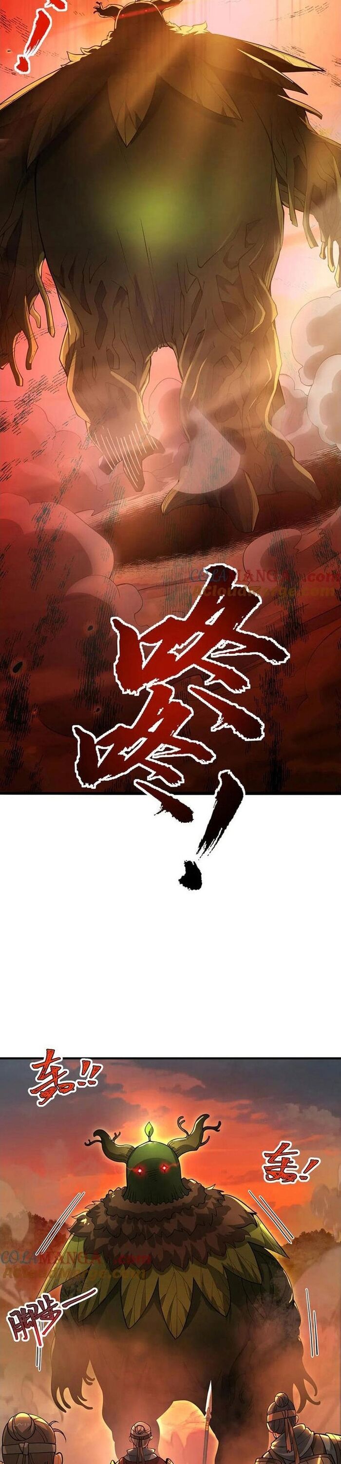 Giết Ta Thêm Vài Lần Nữa, Ta Liền Trở Thành Vô Địch! - Chapter 73 - Page 8