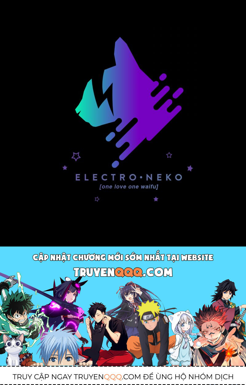 Một Căn Phòng, Đầy Ánh Sáng, Có Thiên Thần - Chapter 1 - Page 45