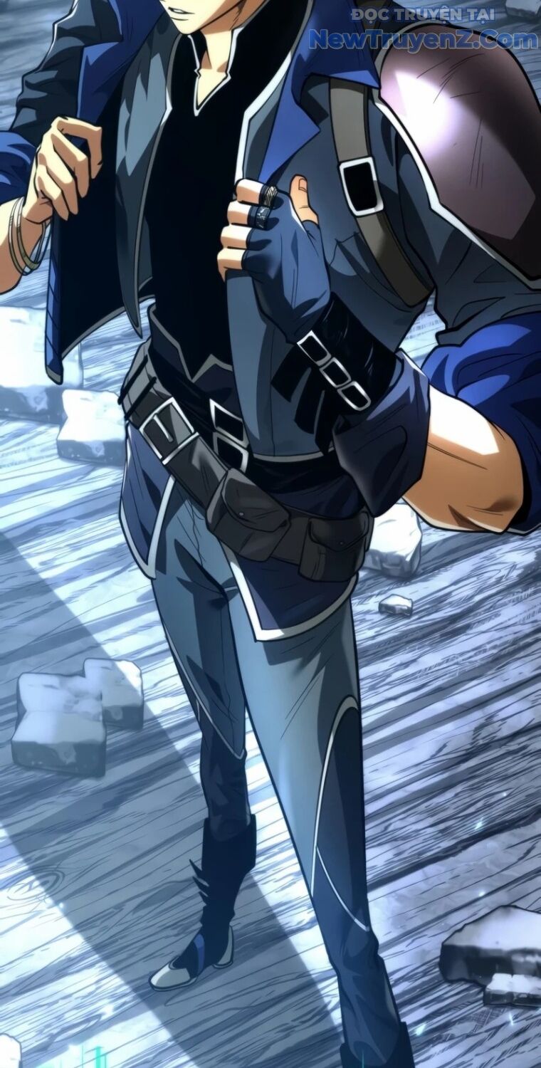 Chiến Binh Hồi Quy - Chapter 78 - Page 110