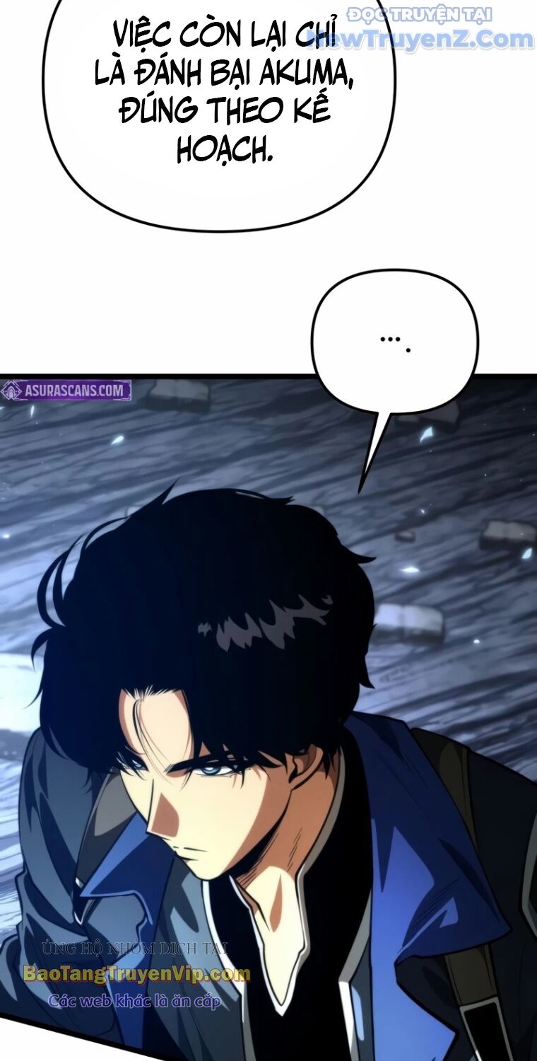 Chiến Binh Hồi Quy - Chapter 78 - Page 117