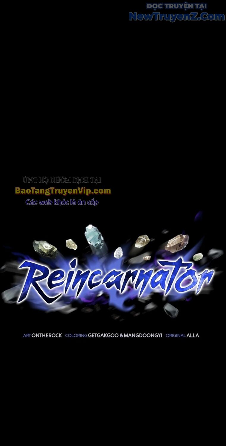 Chiến Binh Hồi Quy - Chapter 78 - Page 18