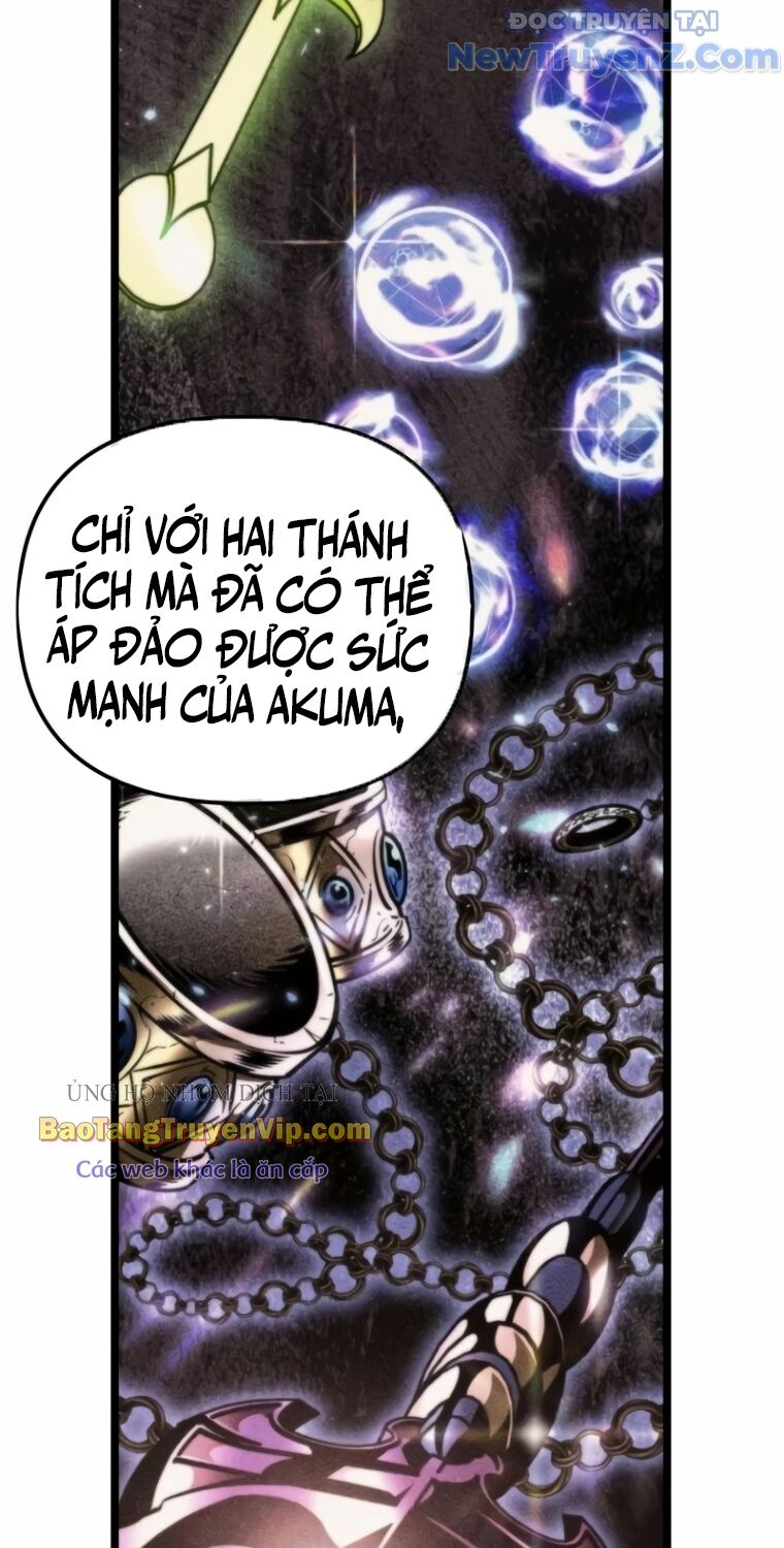 Chiến Binh Hồi Quy - Chapter 78 - Page 43