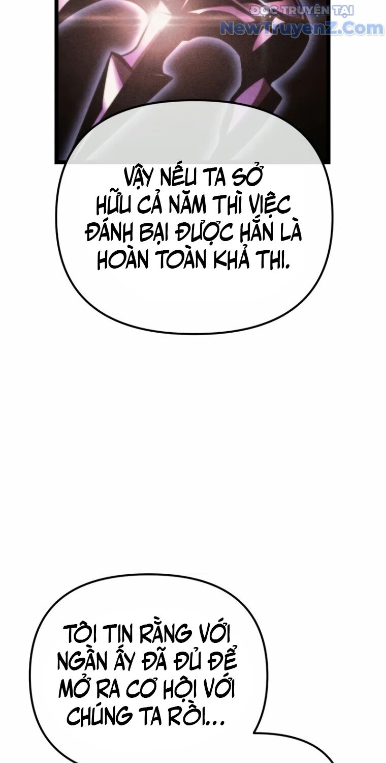 Chiến Binh Hồi Quy - Chapter 78 - Page 44