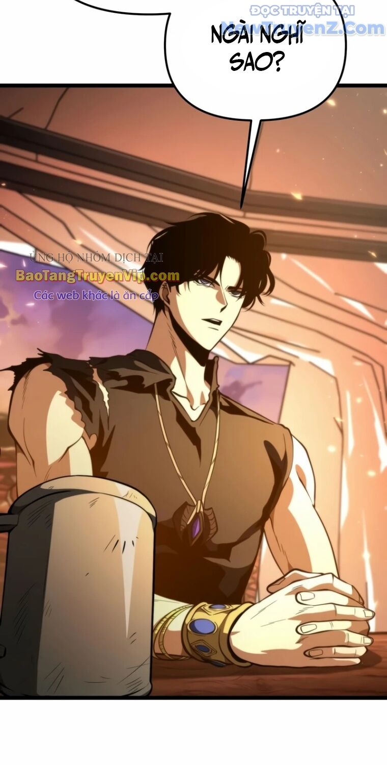 Chiến Binh Hồi Quy - Chapter 78 - Page 45