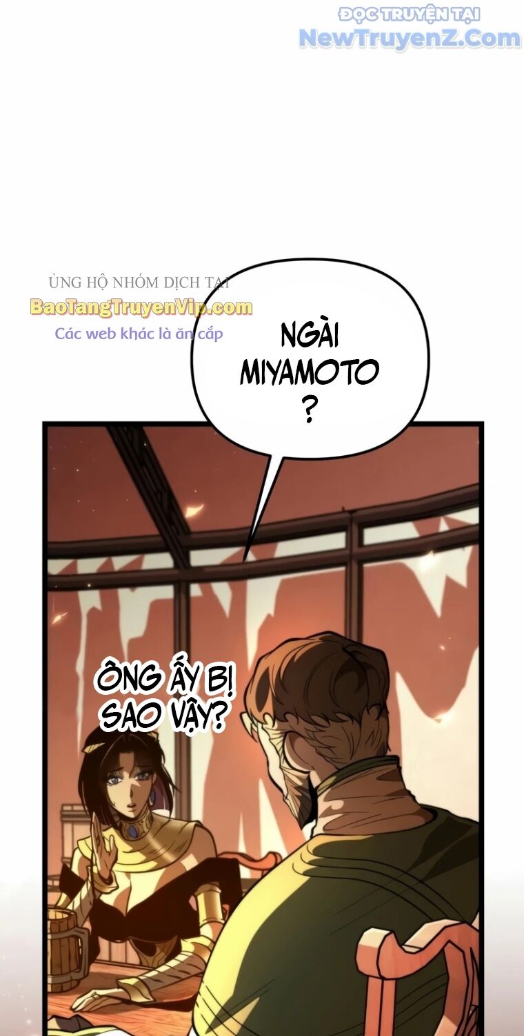 Chiến Binh Hồi Quy - Chapter 78 - Page 53