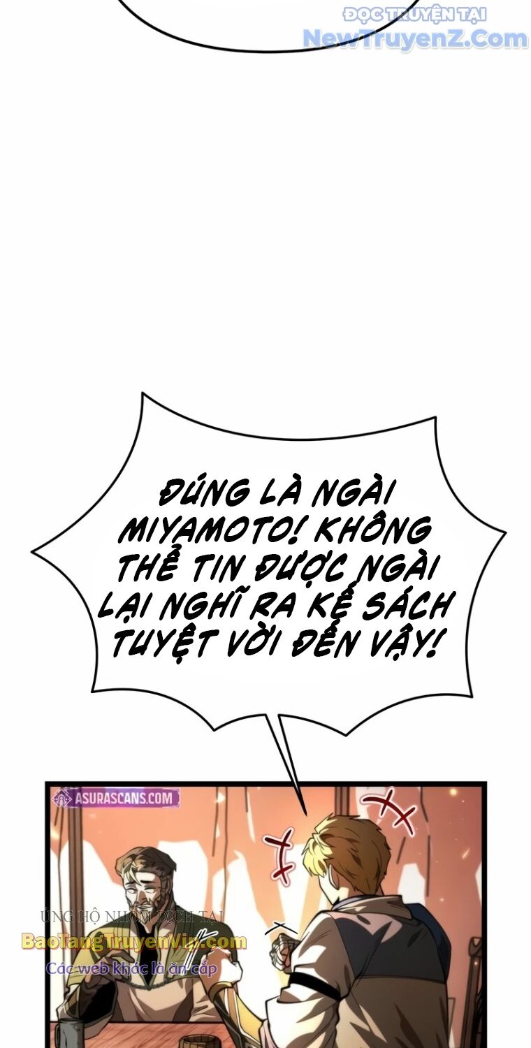 Chiến Binh Hồi Quy - Chapter 78 - Page 82