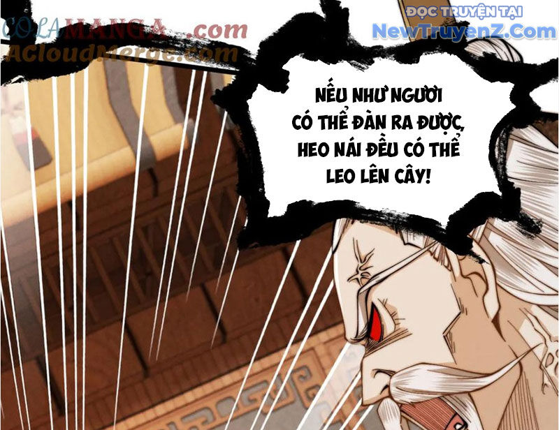 Gặp Mạnh Thì Càng Mạnh, Tu Vi Của Ta Không Giới Hạn - Chapter 37 - Page 11