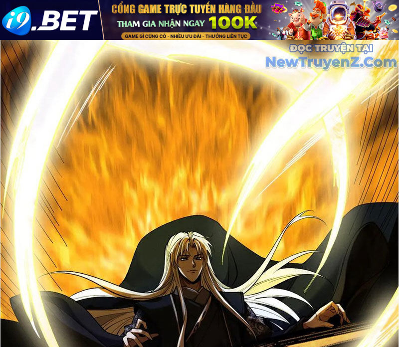 Gặp Mạnh Thì Càng Mạnh, Tu Vi Của Ta Không Giới Hạn - Chapter 37 - Page 117