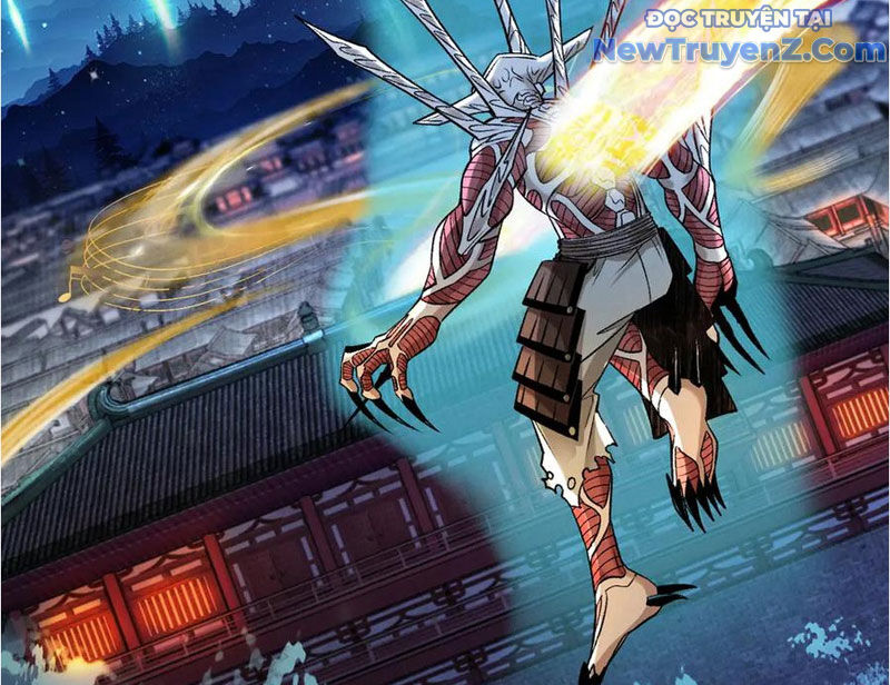 Gặp Mạnh Thì Càng Mạnh, Tu Vi Của Ta Không Giới Hạn - Chapter 37 - Page 132