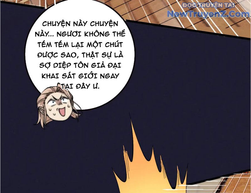 Gặp Mạnh Thì Càng Mạnh, Tu Vi Của Ta Không Giới Hạn - Chapter 37 - Page 14