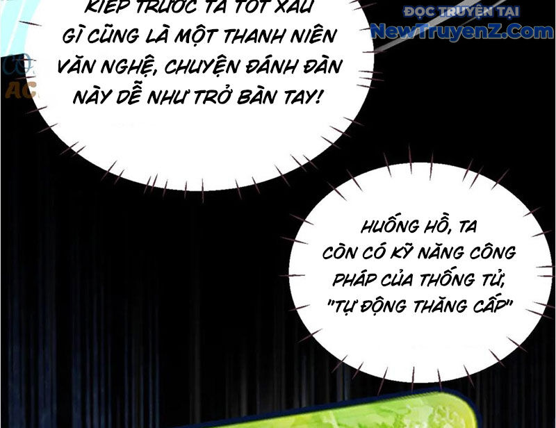 Gặp Mạnh Thì Càng Mạnh, Tu Vi Của Ta Không Giới Hạn - Chapter 37 - Page 19