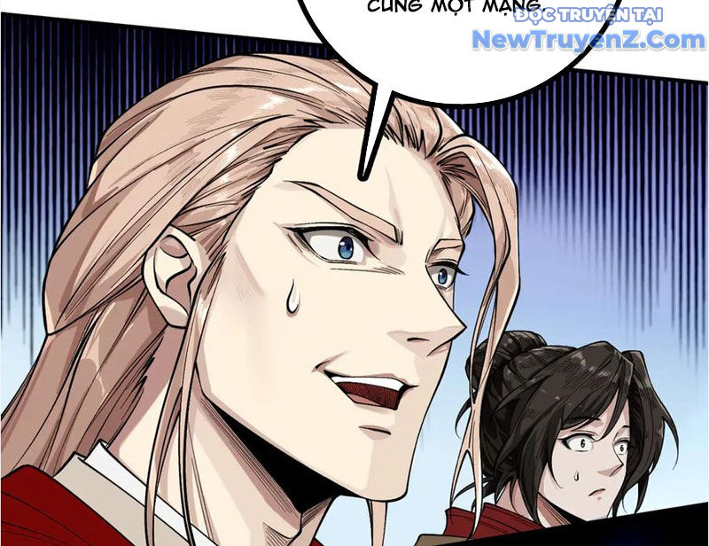 Gặp Mạnh Thì Càng Mạnh, Tu Vi Của Ta Không Giới Hạn - Chapter 37 - Page 29