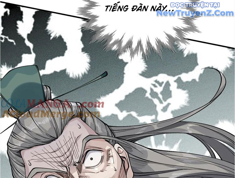 Gặp Mạnh Thì Càng Mạnh, Tu Vi Của Ta Không Giới Hạn - Chapter 37 - Page 42