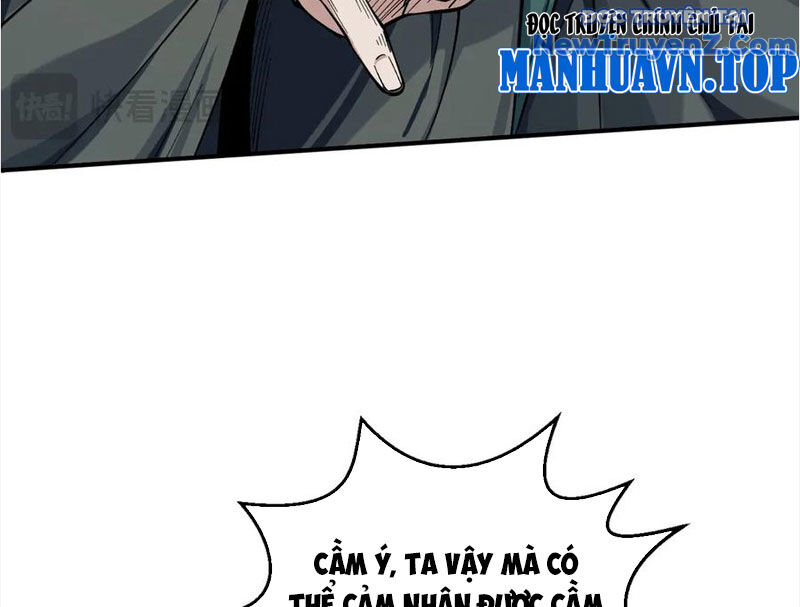 Gặp Mạnh Thì Càng Mạnh, Tu Vi Của Ta Không Giới Hạn - Chapter 37 - Page 45
