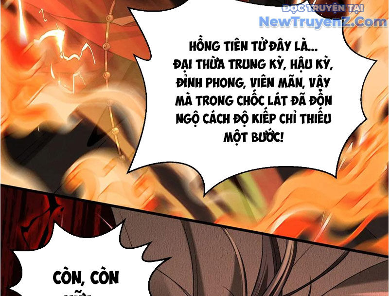 Gặp Mạnh Thì Càng Mạnh, Tu Vi Của Ta Không Giới Hạn - Chapter 37 - Page 54