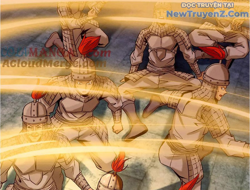 Gặp Mạnh Thì Càng Mạnh, Tu Vi Của Ta Không Giới Hạn - Chapter 37 - Page 67