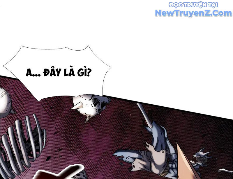 Gặp Mạnh Thì Càng Mạnh, Tu Vi Của Ta Không Giới Hạn - Chapter 37 - Page 79