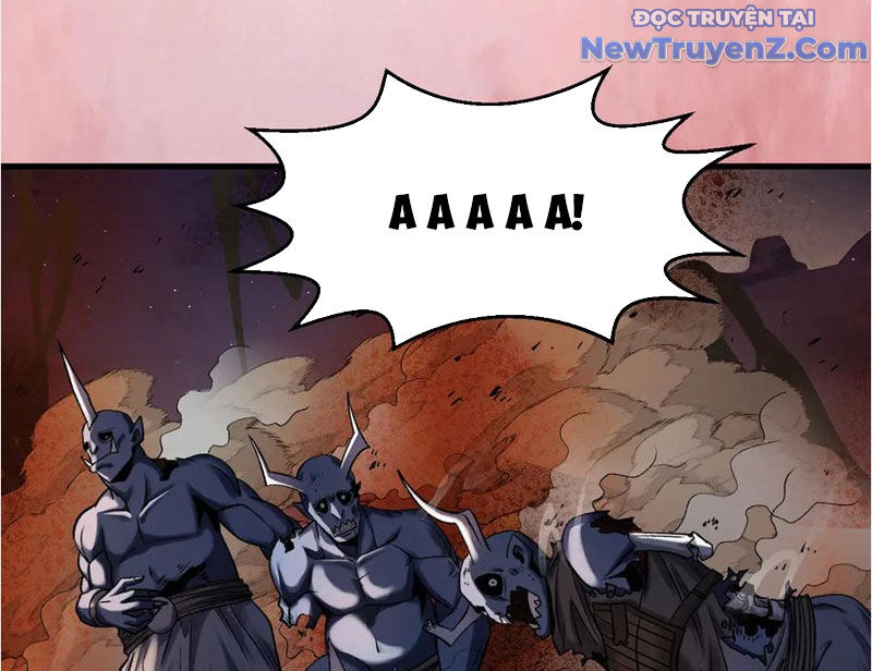 Gặp Mạnh Thì Càng Mạnh, Tu Vi Của Ta Không Giới Hạn - Chapter 37 - Page 83