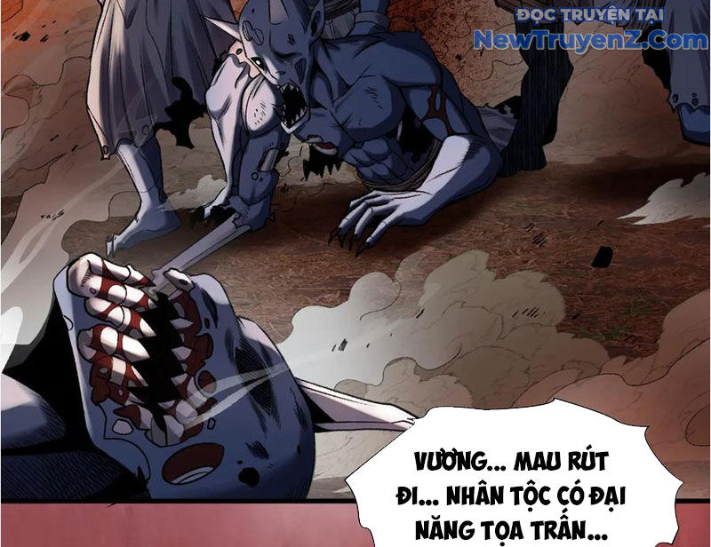 Gặp Mạnh Thì Càng Mạnh, Tu Vi Của Ta Không Giới Hạn - Chapter 37 - Page 84