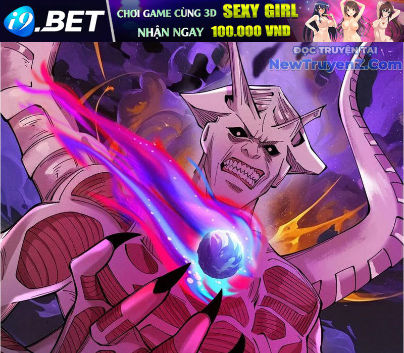 Gặp Mạnh Thì Càng Mạnh, Tu Vi Của Ta Không Giới Hạn - Chapter 37 - Page 91