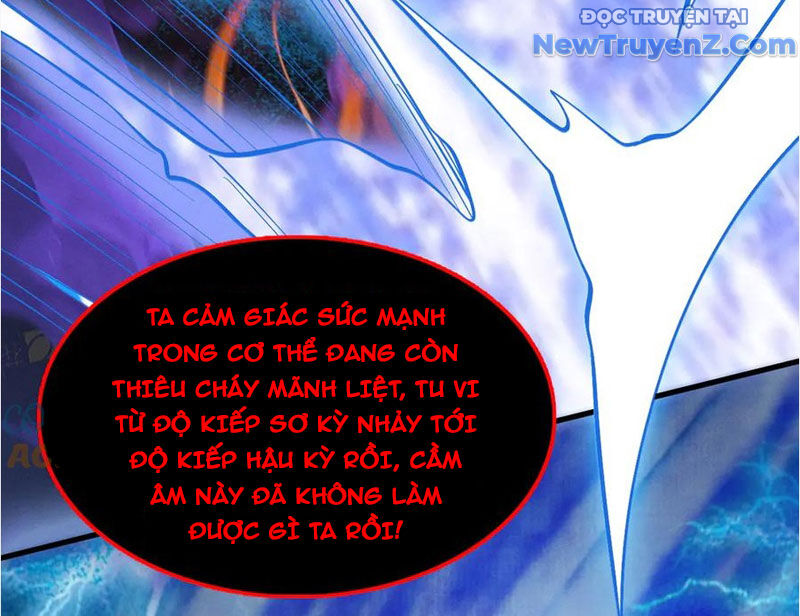 Gặp Mạnh Thì Càng Mạnh, Tu Vi Của Ta Không Giới Hạn - Chapter 37 - Page 98