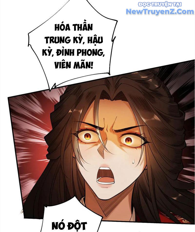 Gặp Mạnh Thì Càng Mạnh, Tu Vi Của Ta Không Giới Hạn - Chapter 38 - Page 101