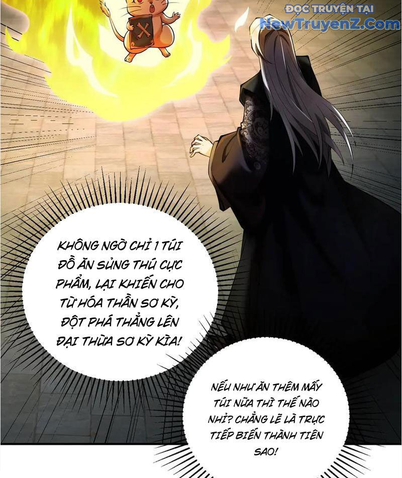 Gặp Mạnh Thì Càng Mạnh, Tu Vi Của Ta Không Giới Hạn - Chapter 38 - Page 104