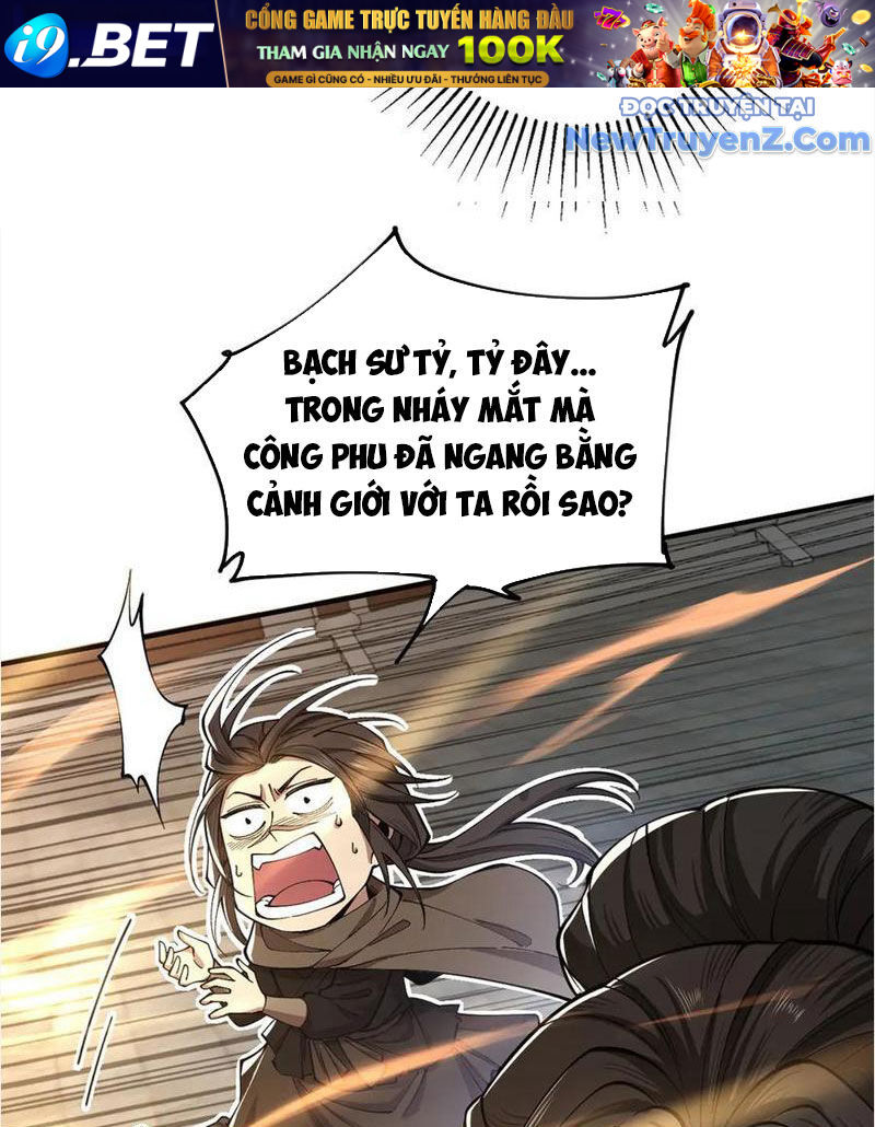 Gặp Mạnh Thì Càng Mạnh, Tu Vi Của Ta Không Giới Hạn - Chapter 38 - Page 105