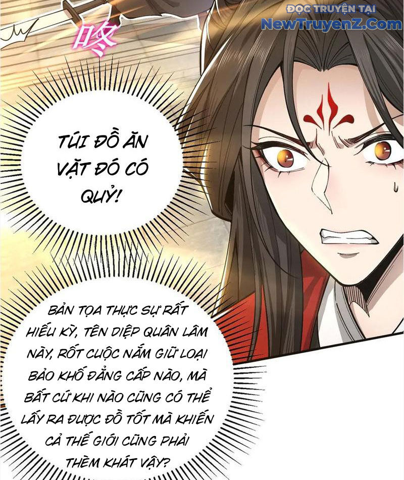 Gặp Mạnh Thì Càng Mạnh, Tu Vi Của Ta Không Giới Hạn - Chapter 38 - Page 106