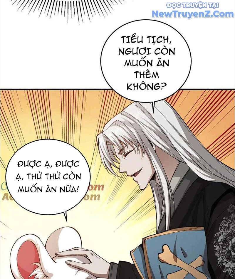 Gặp Mạnh Thì Càng Mạnh, Tu Vi Của Ta Không Giới Hạn - Chapter 38 - Page 107