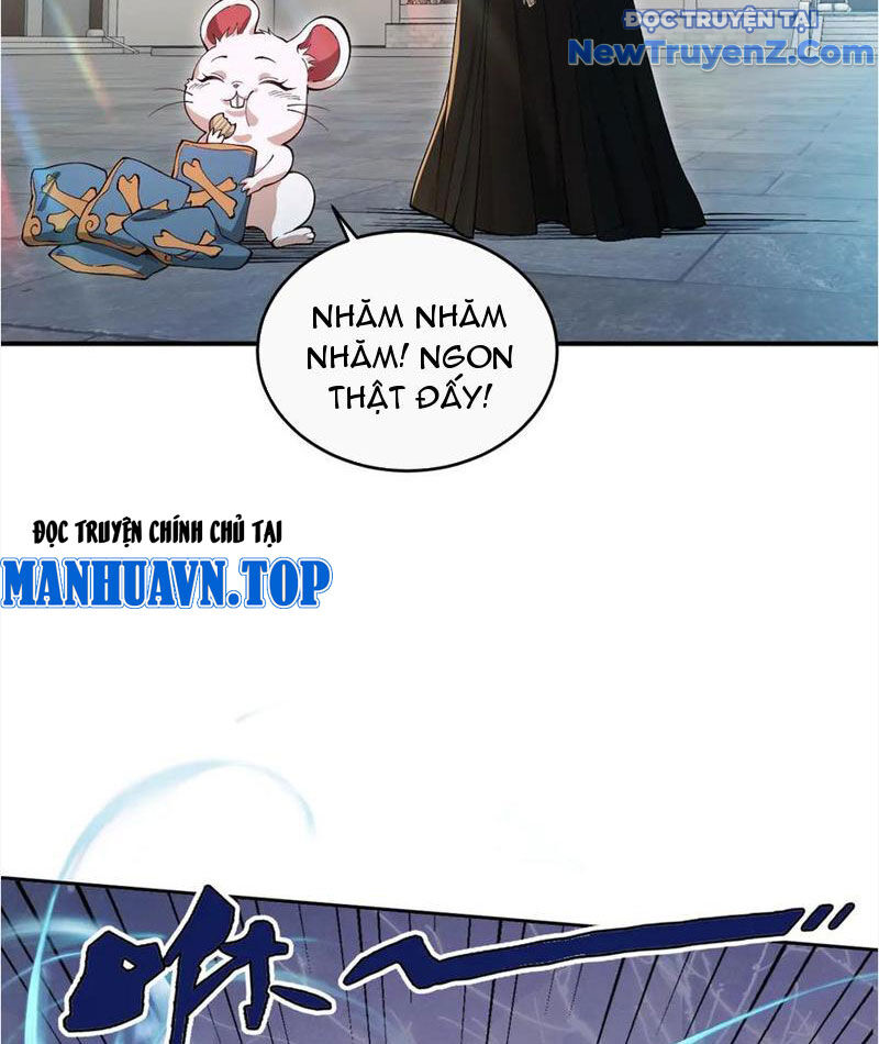 Gặp Mạnh Thì Càng Mạnh, Tu Vi Của Ta Không Giới Hạn - Chapter 38 - Page 111