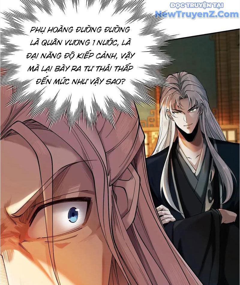 Gặp Mạnh Thì Càng Mạnh, Tu Vi Của Ta Không Giới Hạn - Chapter 38 - Page 14