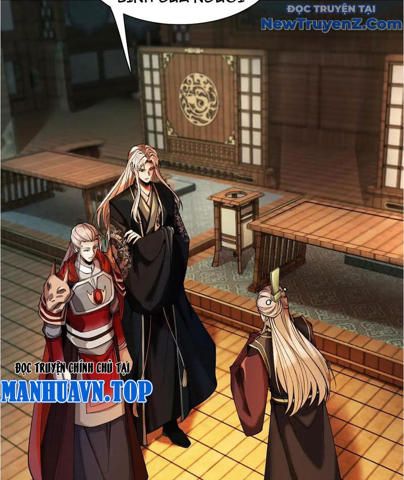 Gặp Mạnh Thì Càng Mạnh, Tu Vi Của Ta Không Giới Hạn - Chapter 38 - Page 16