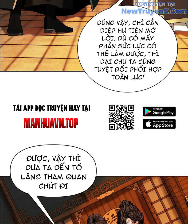 Gặp Mạnh Thì Càng Mạnh, Tu Vi Của Ta Không Giới Hạn - Chapter 38 - Page 19