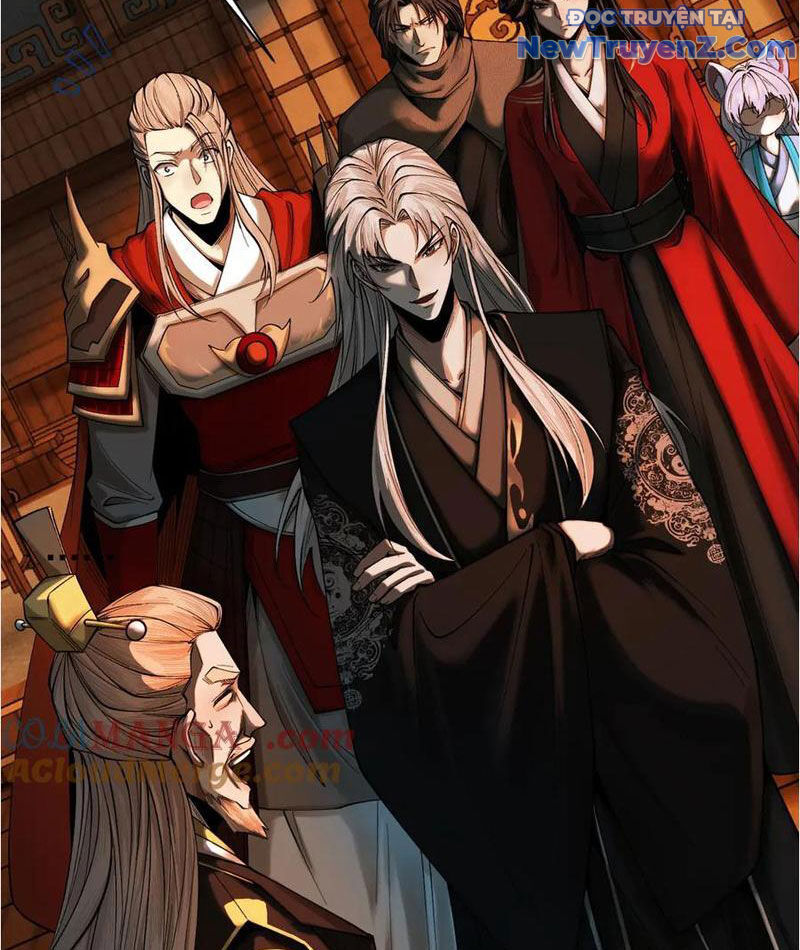 Gặp Mạnh Thì Càng Mạnh, Tu Vi Của Ta Không Giới Hạn - Chapter 38 - Page 20