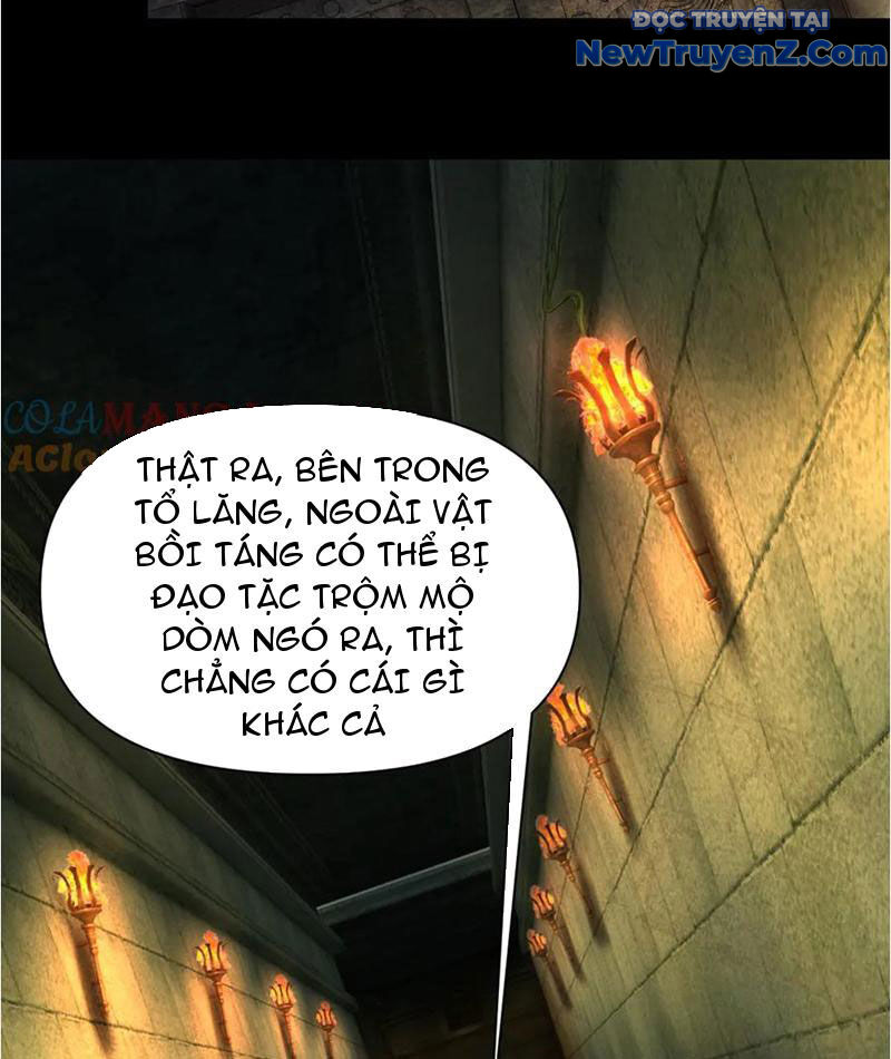 Gặp Mạnh Thì Càng Mạnh, Tu Vi Của Ta Không Giới Hạn - Chapter 38 - Page 23