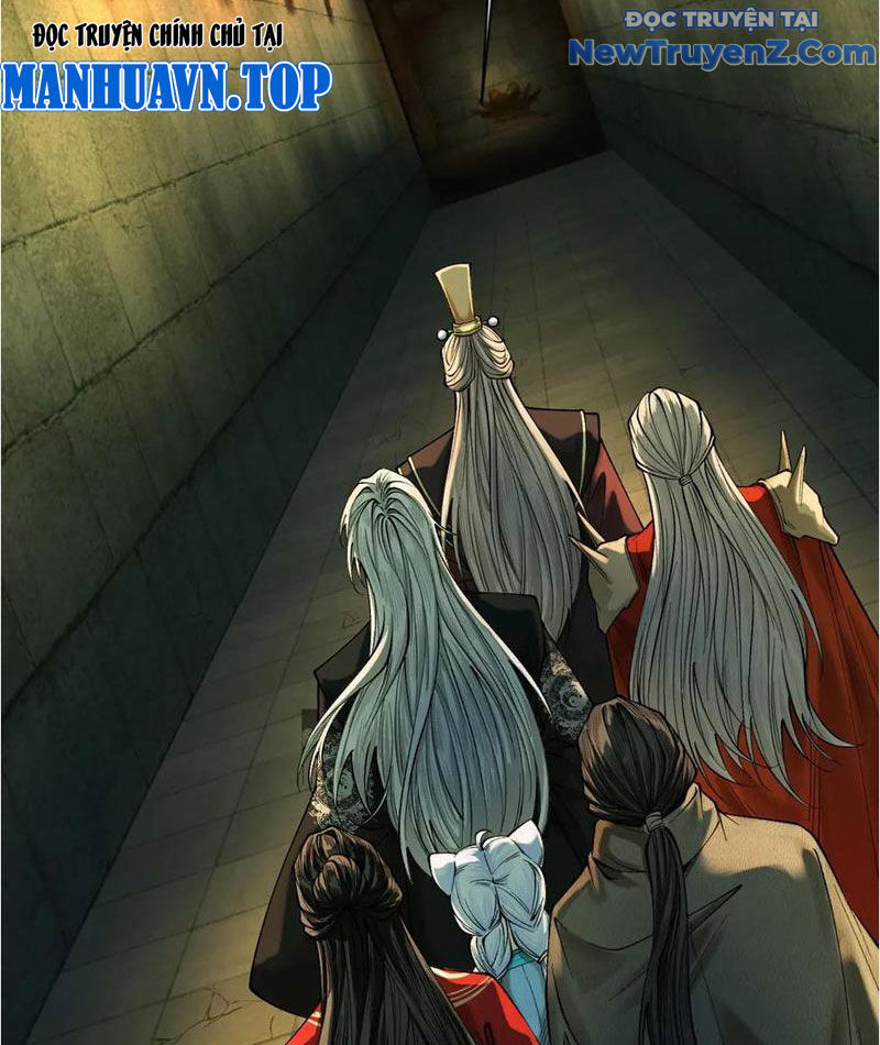 Gặp Mạnh Thì Càng Mạnh, Tu Vi Của Ta Không Giới Hạn - Chapter 38 - Page 24