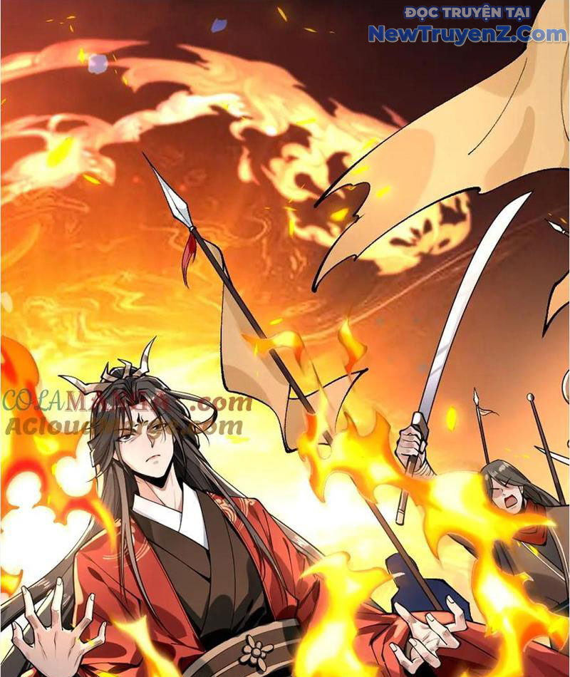 Gặp Mạnh Thì Càng Mạnh, Tu Vi Của Ta Không Giới Hạn - Chapter 38 - Page 3