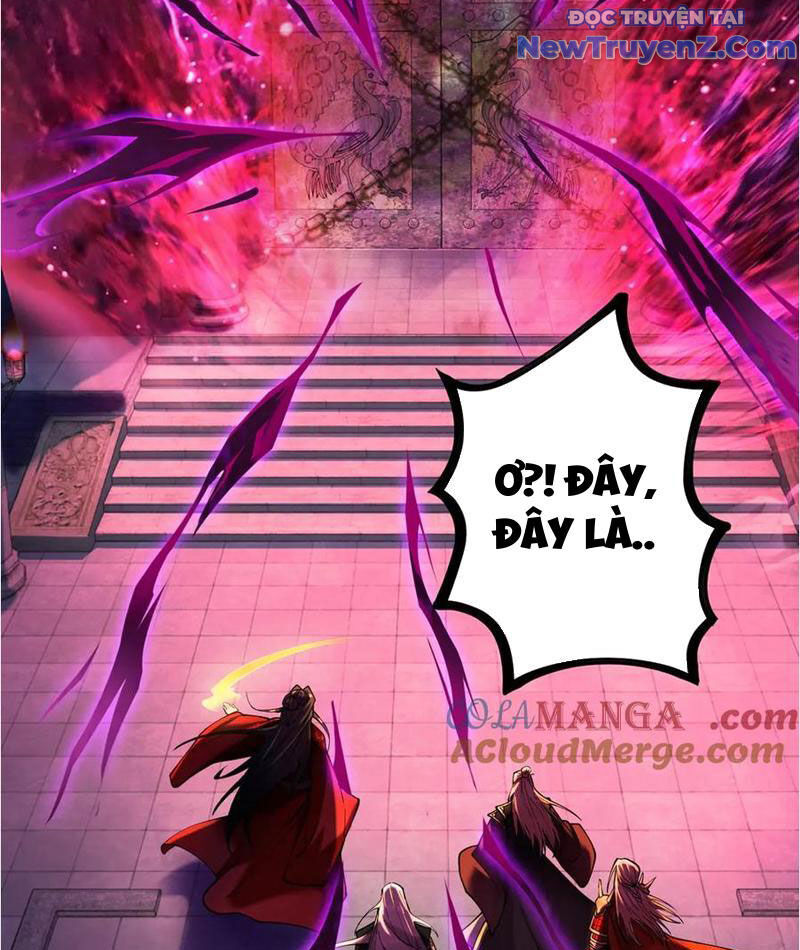 Gặp Mạnh Thì Càng Mạnh, Tu Vi Của Ta Không Giới Hạn - Chapter 38 - Page 32