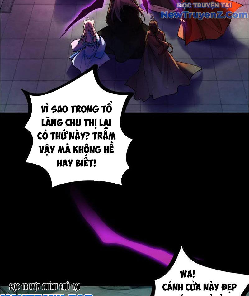 Gặp Mạnh Thì Càng Mạnh, Tu Vi Của Ta Không Giới Hạn - Chapter 38 - Page 33