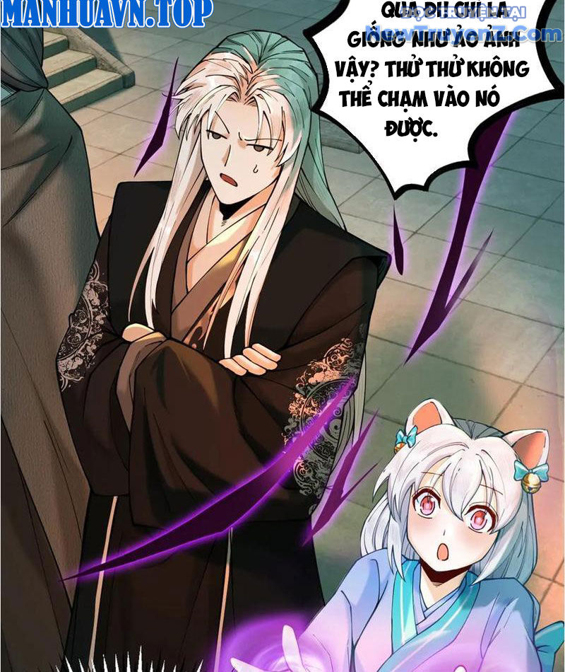 Gặp Mạnh Thì Càng Mạnh, Tu Vi Của Ta Không Giới Hạn - Chapter 38 - Page 34