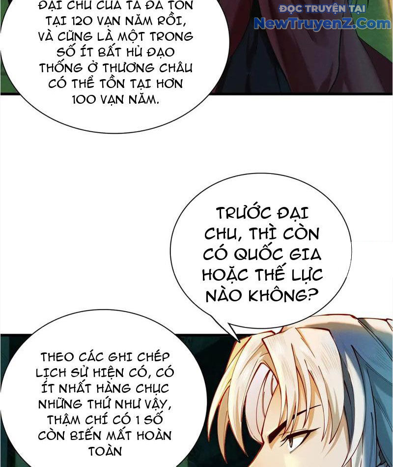 Gặp Mạnh Thì Càng Mạnh, Tu Vi Của Ta Không Giới Hạn - Chapter 38 - Page 37