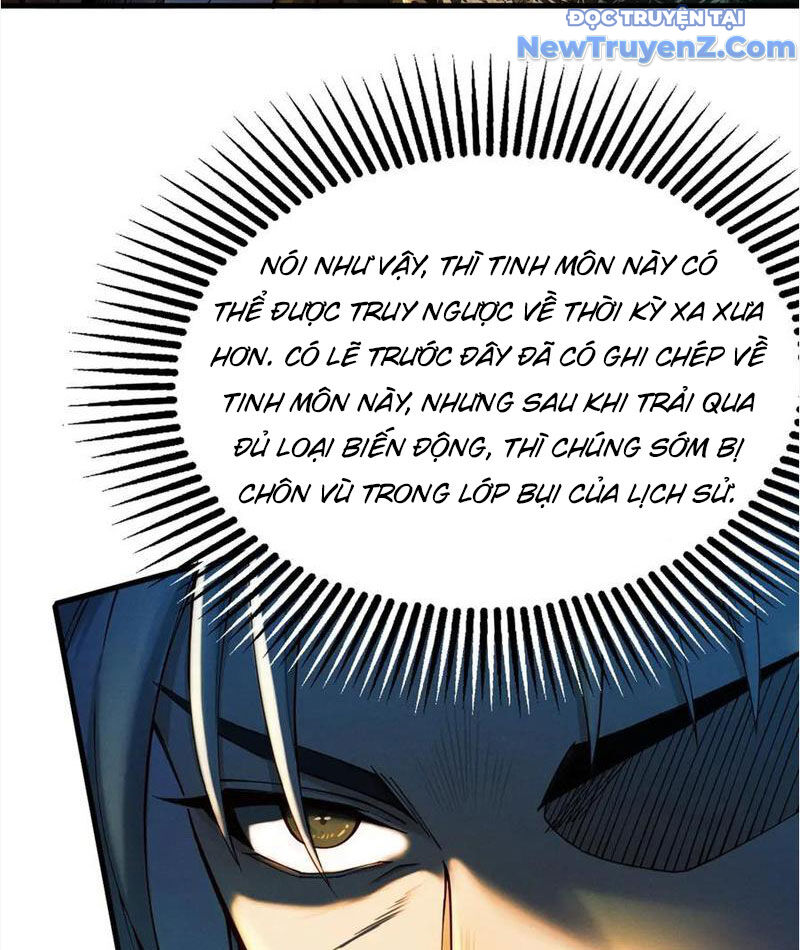 Gặp Mạnh Thì Càng Mạnh, Tu Vi Của Ta Không Giới Hạn - Chapter 38 - Page 39