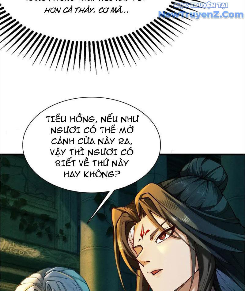 Gặp Mạnh Thì Càng Mạnh, Tu Vi Của Ta Không Giới Hạn - Chapter 38 - Page 41