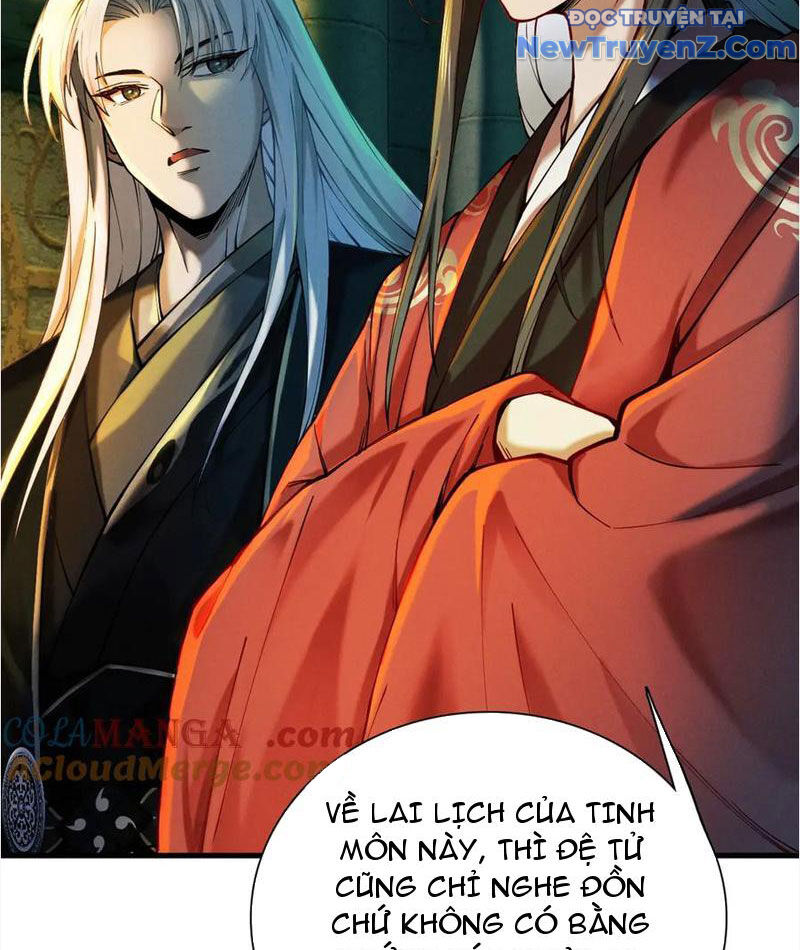 Gặp Mạnh Thì Càng Mạnh, Tu Vi Của Ta Không Giới Hạn - Chapter 38 - Page 42